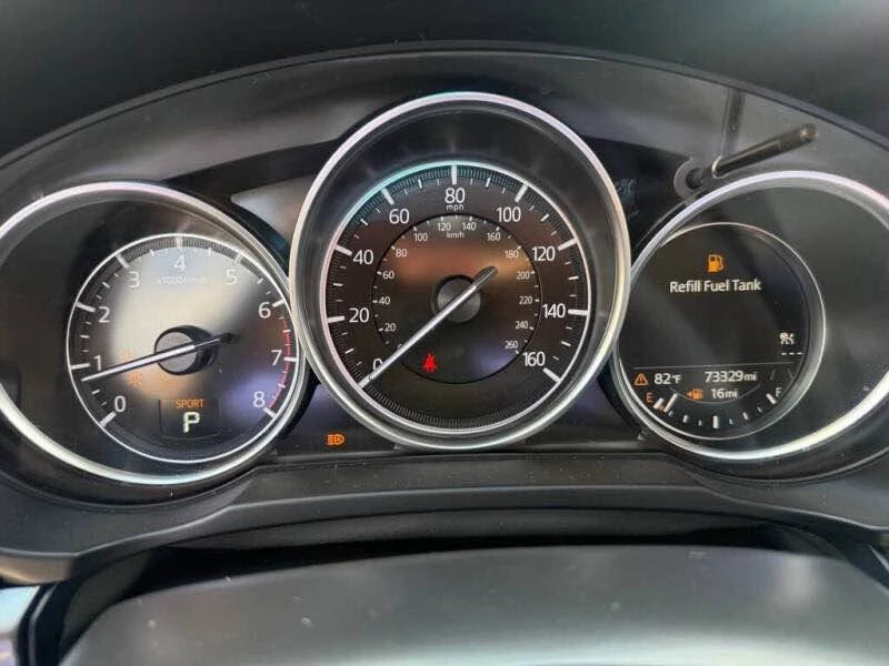 2022 Mazda CX-5 2nd Gen - Image 20 of 20