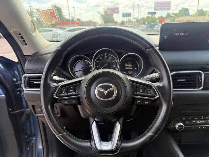 2022 Mazda CX-5 2nd Gen - Image 14 of 20