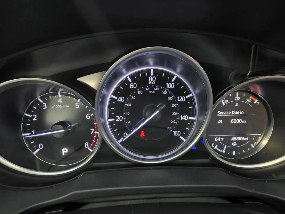 2022 Mazda CX-5 2nd Gen - Image 13 of 20