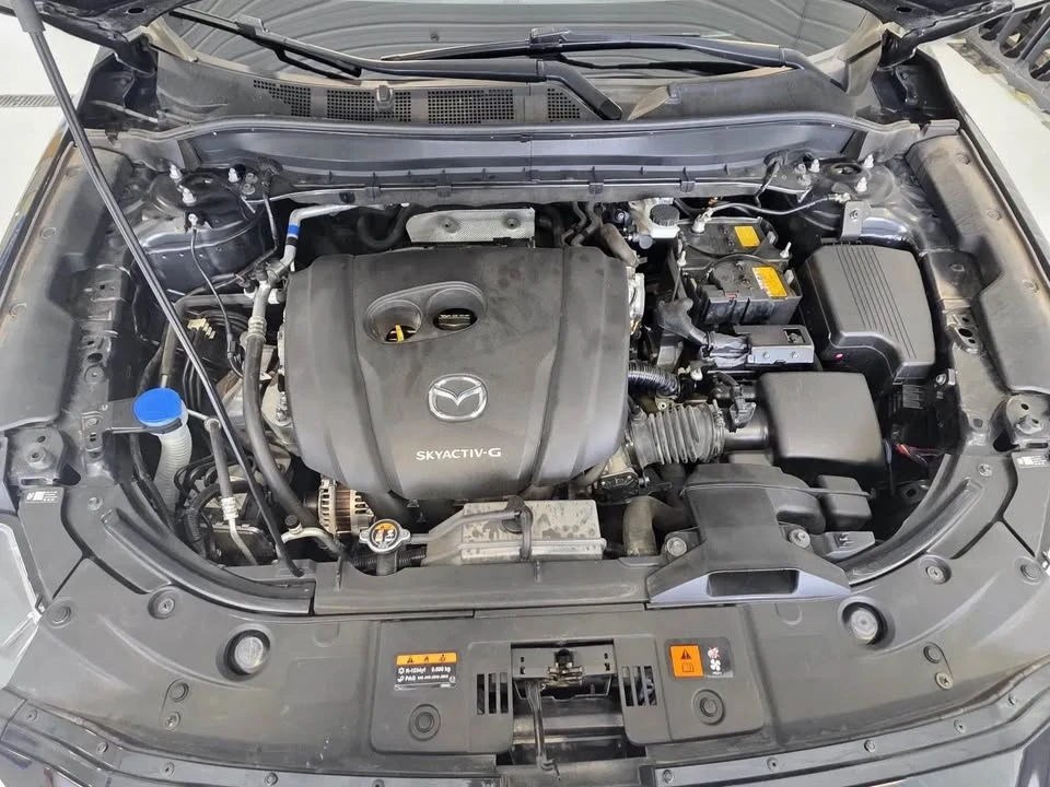 2022 Mazda CX-5 2nd Gen - Image 20 of 20