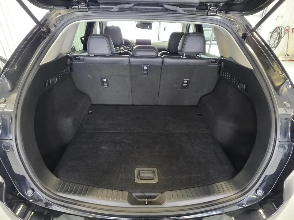 2022 Mazda CX-5 2nd Gen - Image 9 of 20