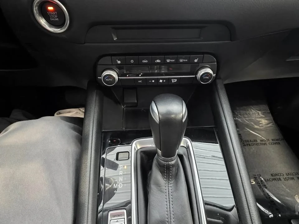 2022 Mazda CX-5 2nd Gen - Image 15 of 20