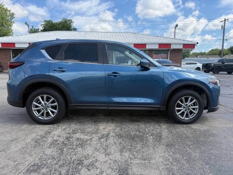 2022 Mazda CX-5 2nd Gen - Image 6 of 20