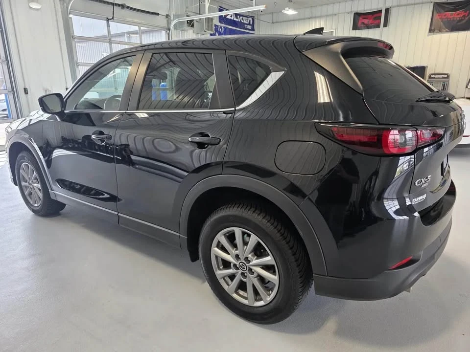 2022 Mazda CX-5 2nd Gen - Image 4 of 20