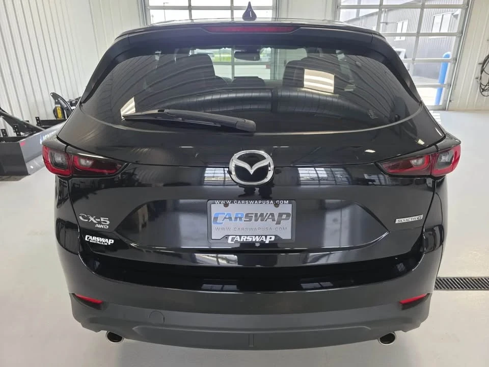 2022 Mazda CX-5 2nd Gen - Image 3 of 20