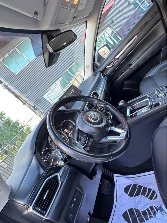 2022 Mazda CX-5 2nd Gen - Image 10 of 16