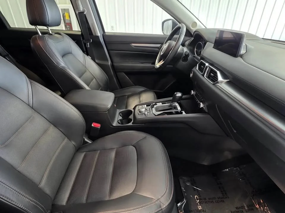2022 Mazda CX-5 2nd Gen - Image 10 of 20