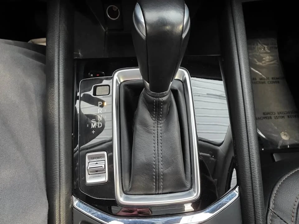 2022 Mazda CX-5 2nd Gen - Image 17 of 20