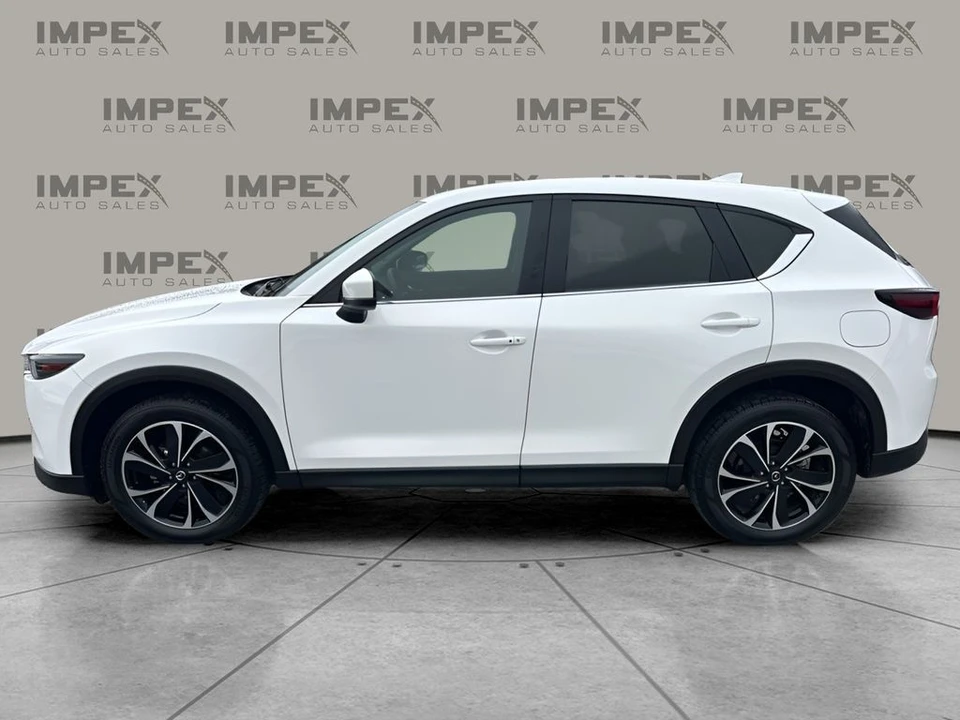 2022 Mazda CX-5 2nd Gen - Image 2 of 21