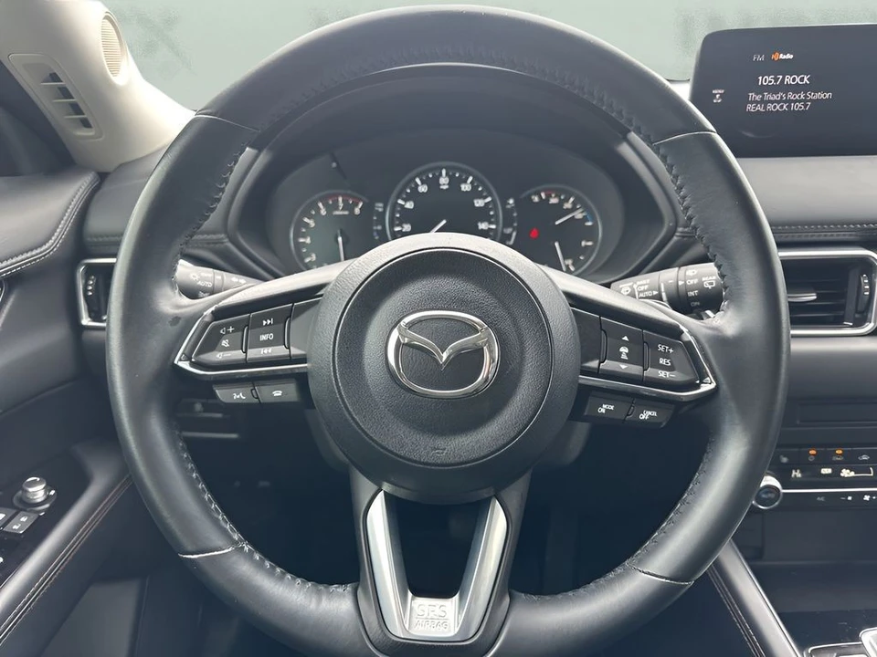 2022 Mazda CX-5 2nd Gen - Image 14 of 21