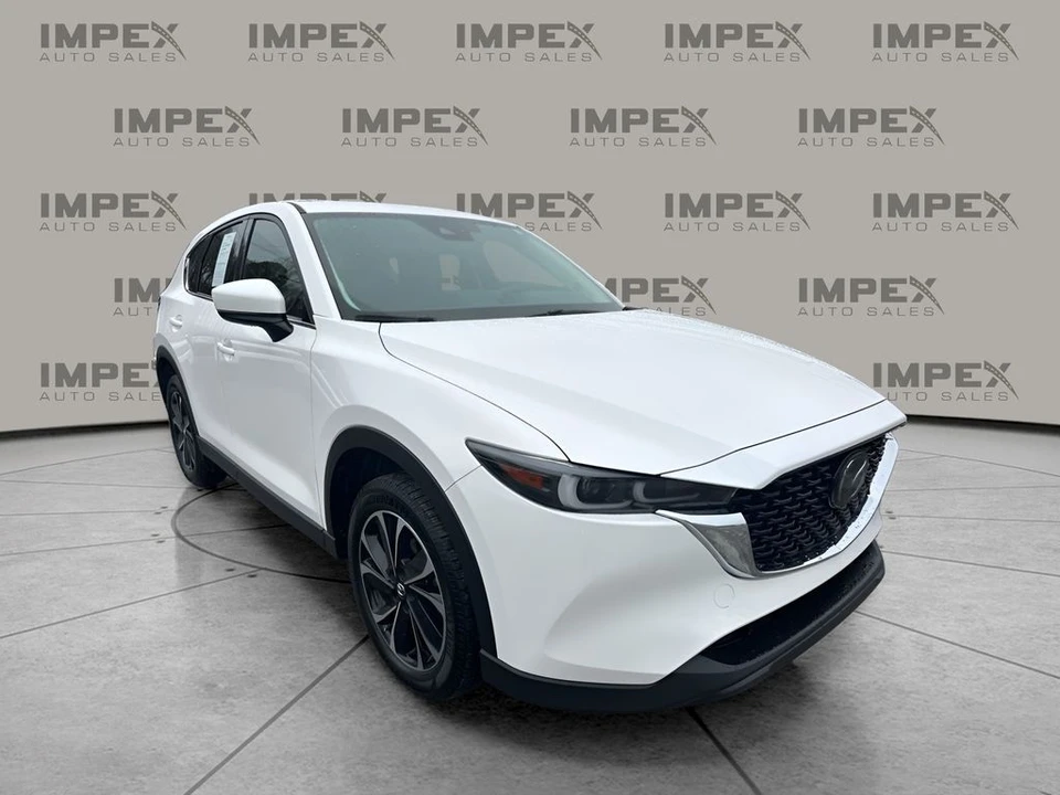 2022 Mazda CX-5 2nd Gen - Image 7 of 21