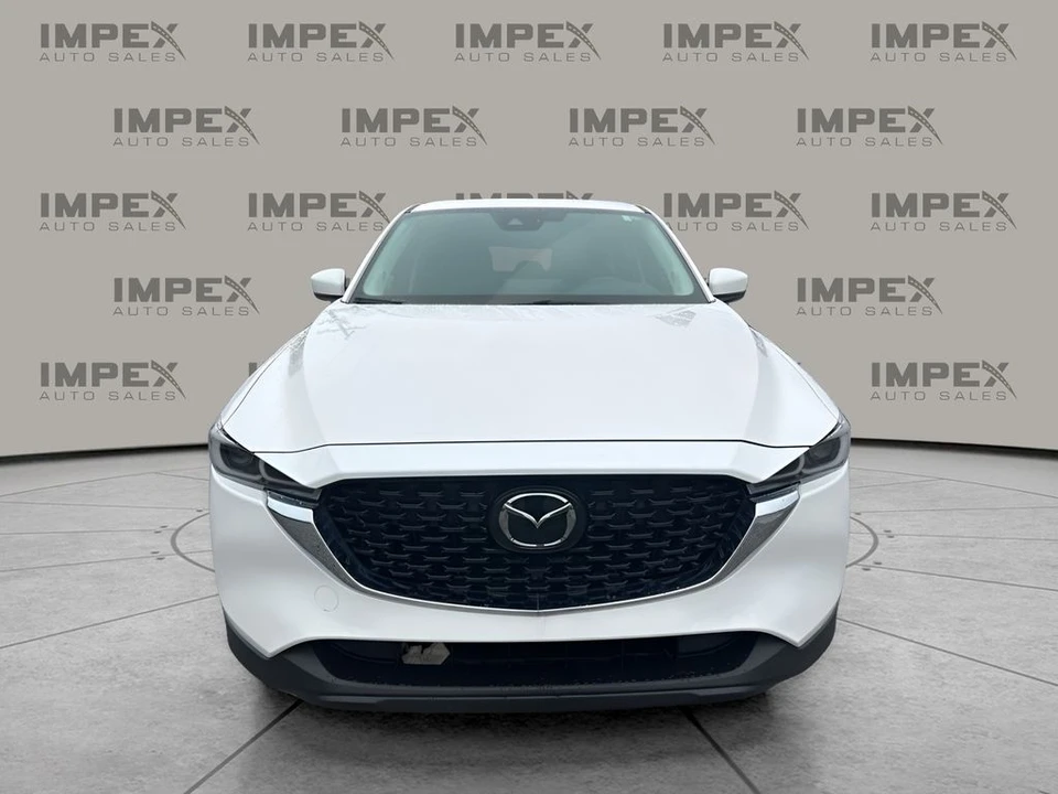 2022 Mazda CX-5 2nd Gen - Image 8 of 21
