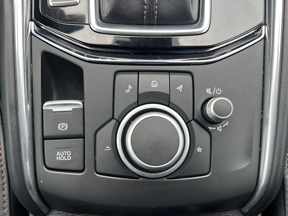 2022 Mazda CX-5 2nd Gen - Image 20 of 21