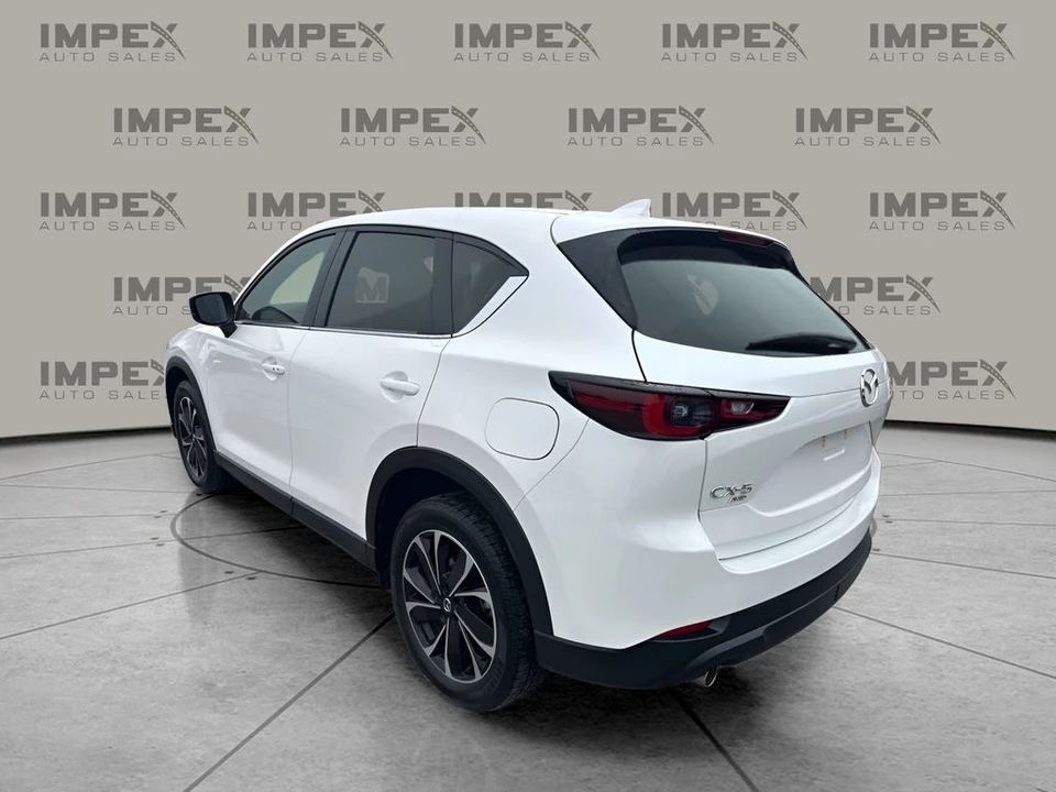 2022 Mazda CX-5 2nd Gen - Image 3 of 21