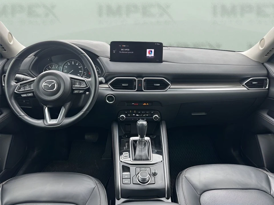 2022 Mazda CX-5 2nd Gen - Image 13 of 21