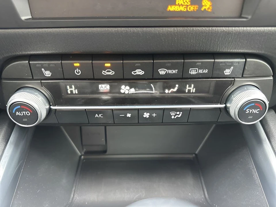 2022 Mazda CX-5 2nd Gen - Image 19 of 21