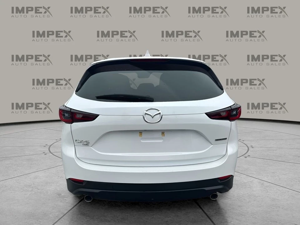 2022 Mazda CX-5 2nd Gen - Image 4 of 12