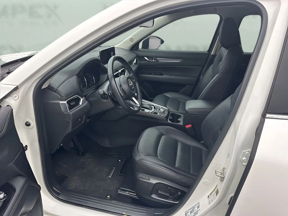 2022 Mazda CX-5 2nd Gen - Image 9 of 21