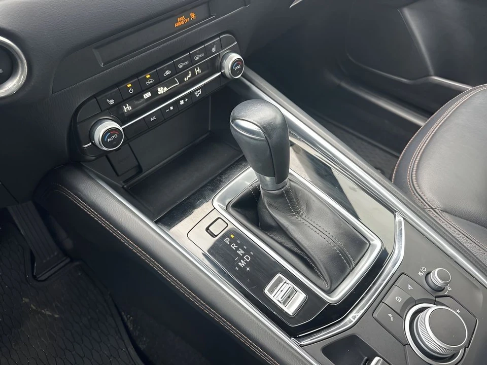 2022 Mazda CX-5 2nd Gen - Image 17 of 21