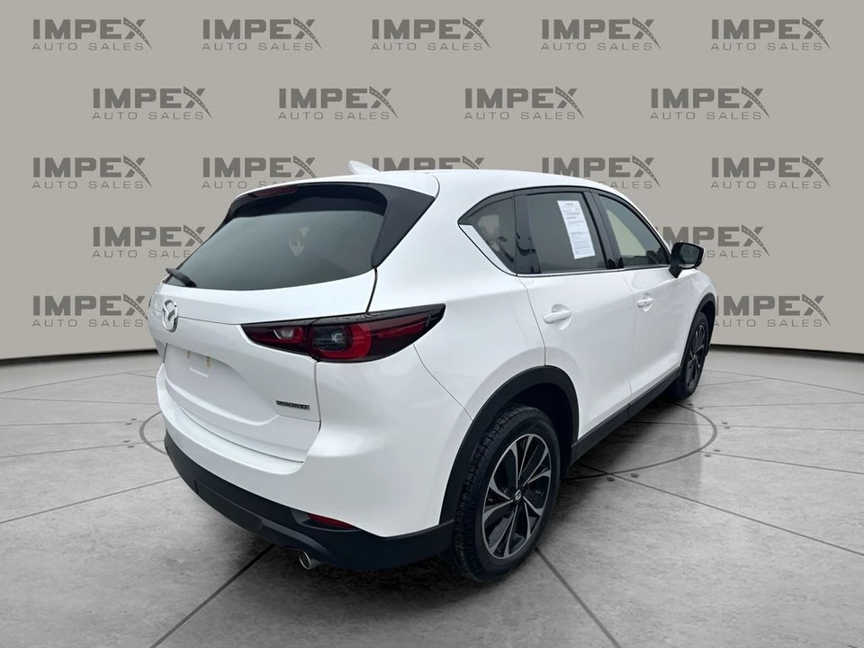 2022 Mazda CX-5 2nd Gen - Image 5 of 12