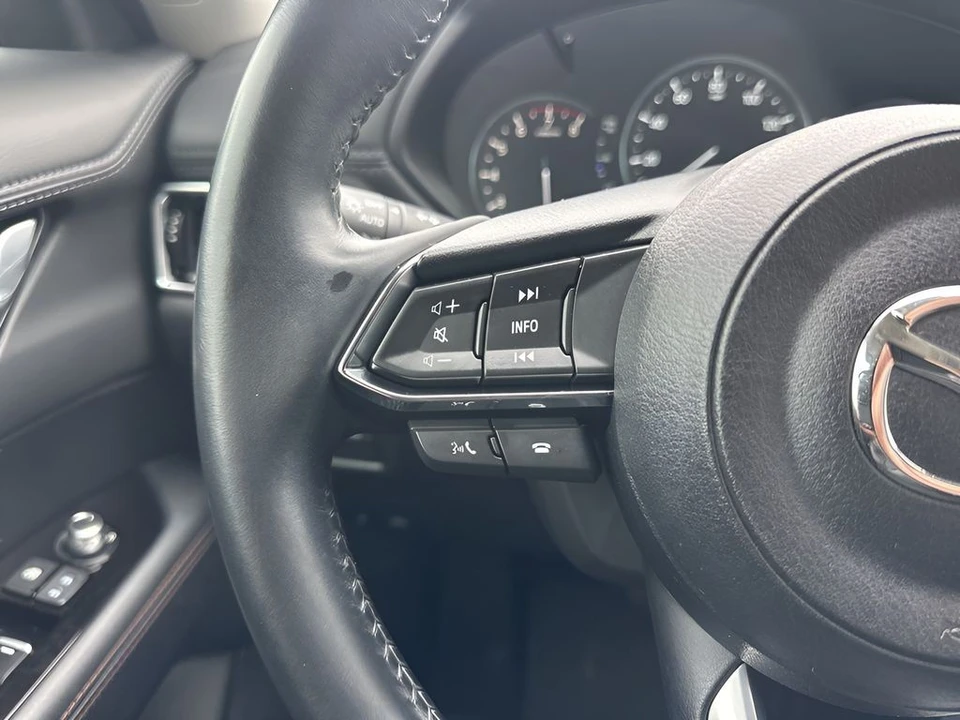 2022 Mazda CX-5 2nd Gen - Image 15 of 21