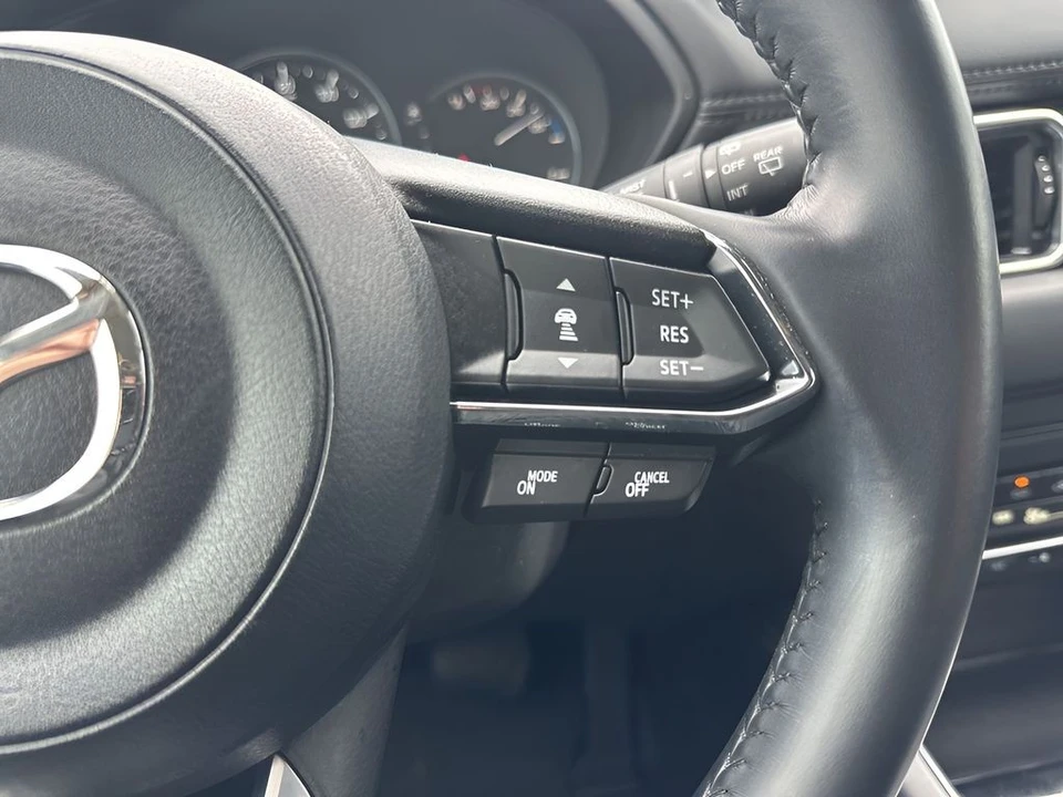 2022 Mazda CX-5 2nd Gen - Image 16 of 21