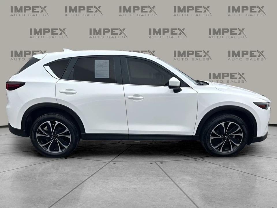 2022 Mazda CX-5 2nd Gen - Image 6 of 21