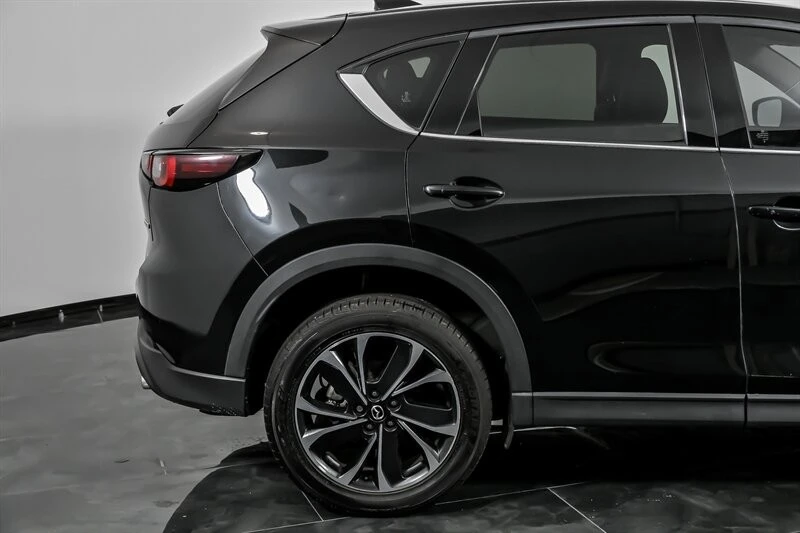 2022 Mazda CX-5 2nd Gen - Image 12 of 21