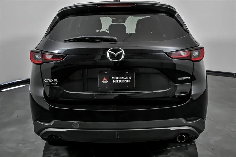 2022 Mazda CX-5 2nd Gen - Image 10 of 21