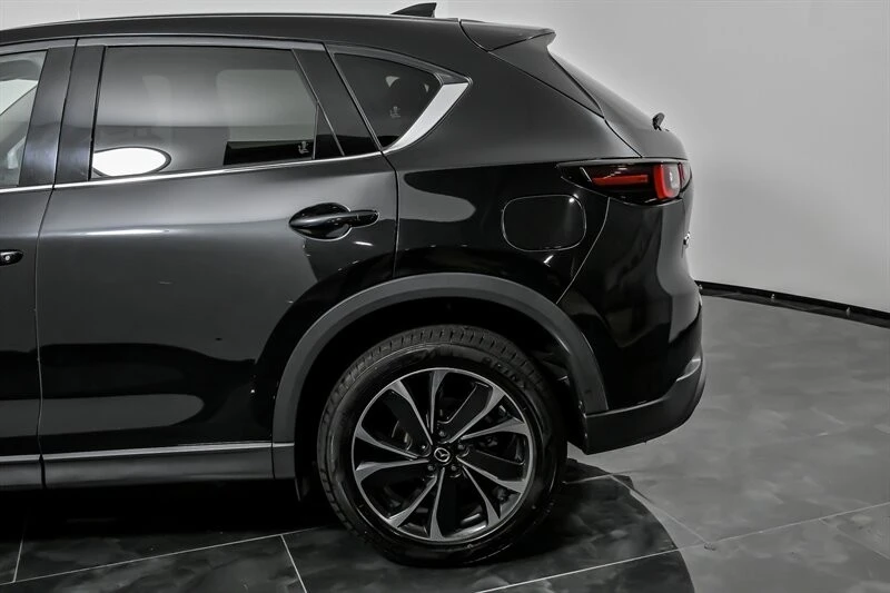 2022 Mazda CX-5 2nd Gen - Image 8 of 21