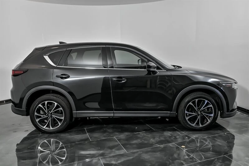 2022 Mazda CX-5 2nd Gen - Image 13 of 21