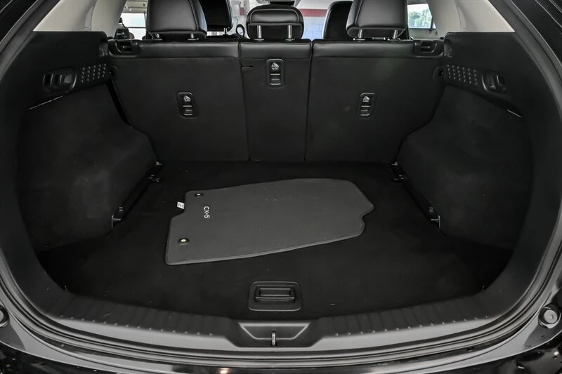 2022 Mazda CX-5 2nd Gen - Image 15 of 21