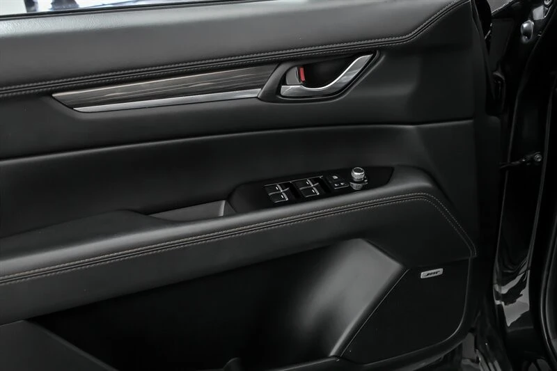 2022 Mazda CX-5 2nd Gen - Image 17 of 21