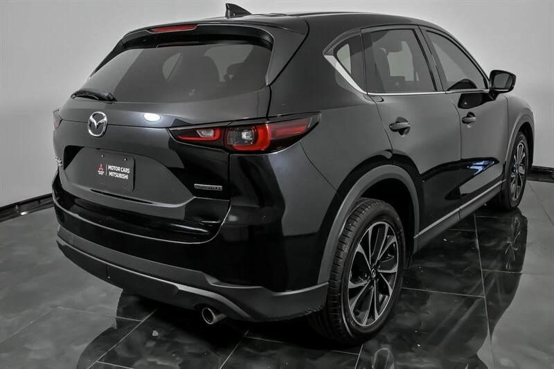 2022 Mazda CX-5 2nd Gen - Image 11 of 21