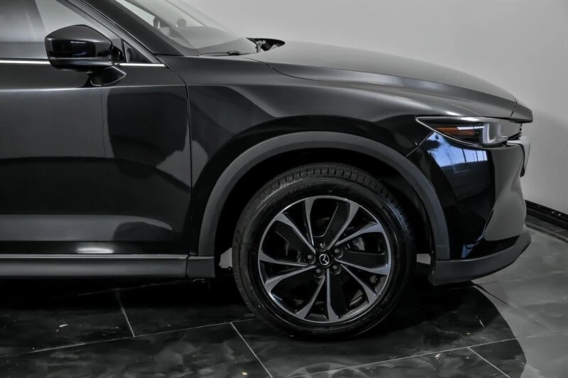 2022 Mazda CX-5 2nd Gen - Image 14 of 21