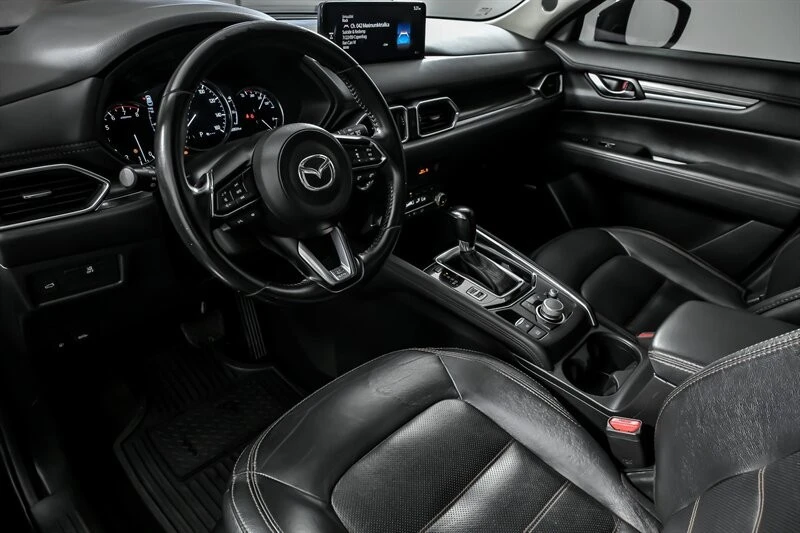 2022 Mazda CX-5 2nd Gen - Image 19 of 21