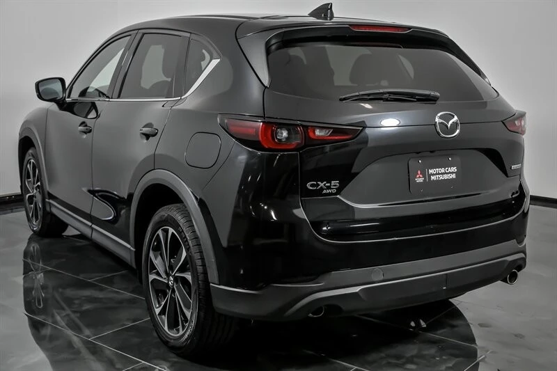 2022 Mazda CX-5 2nd Gen - Image 9 of 21