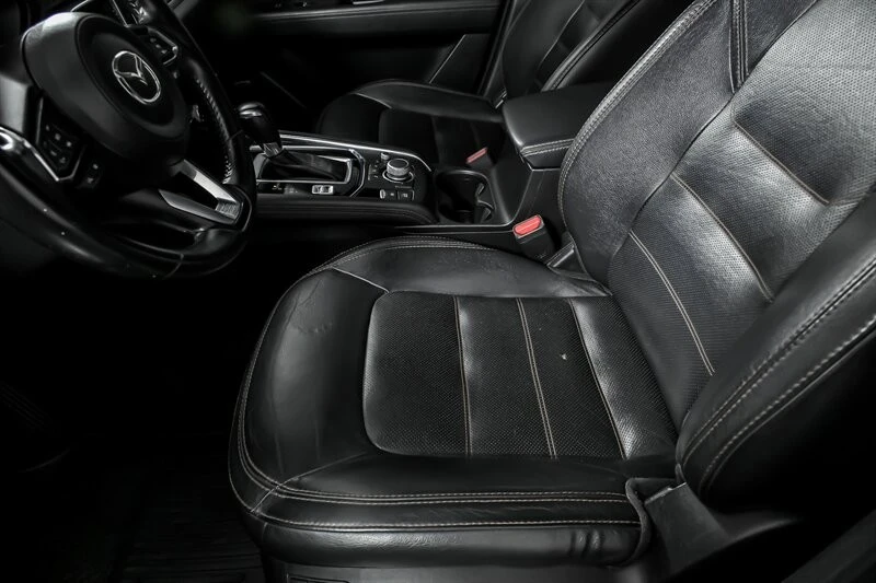 2022 Mazda CX-5 2nd Gen - Image 20 of 21