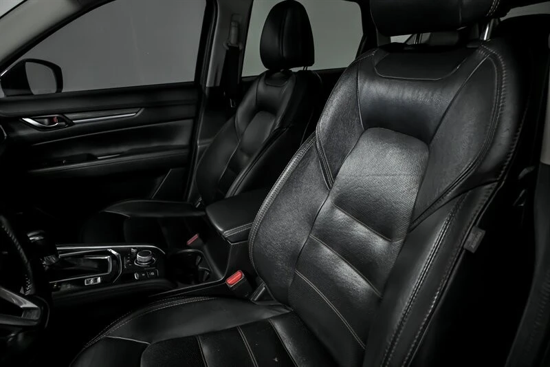 2022 Mazda CX-5 2nd Gen - Image 21 of 21