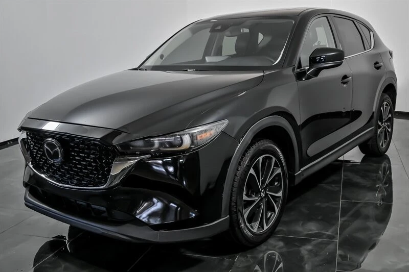 2022 Mazda CX-5 2nd Gen - Image 5 of 21