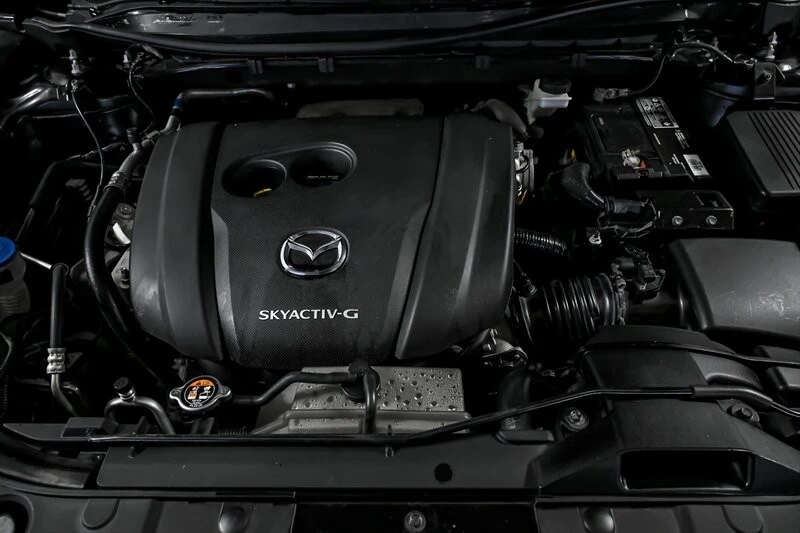 2022 Mazda CX-5 2nd Gen - Image 16 of 21