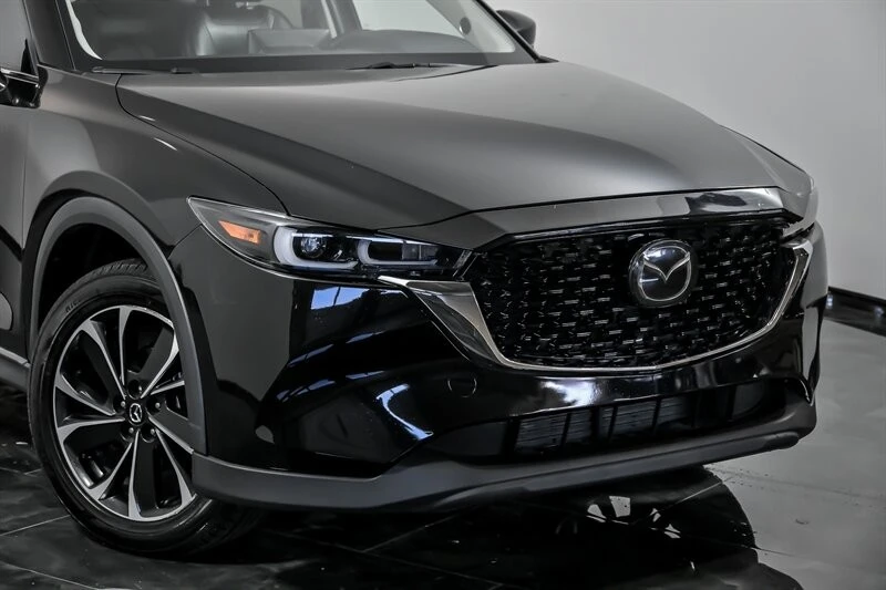 2022 Mazda CX-5 2nd Gen - Image 2 of 21