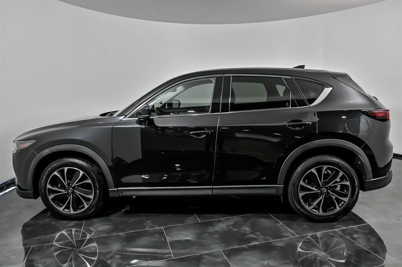 2022 Mazda CX-5 2nd Gen - Image 7 of 21