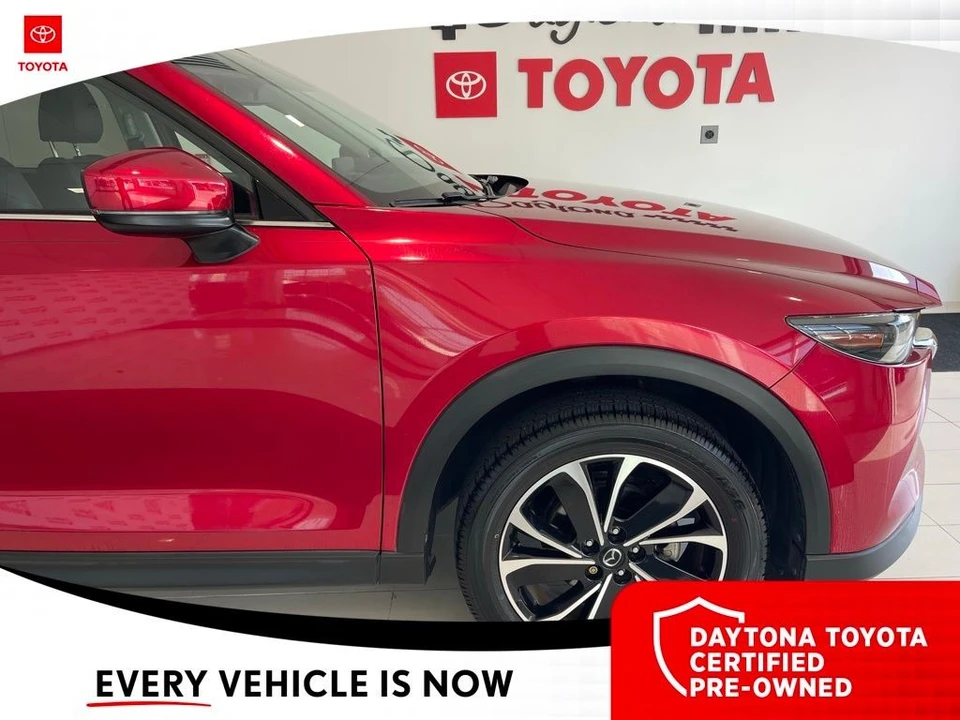 2022 Mazda CX-5 2nd Gen - Image 11 of 12