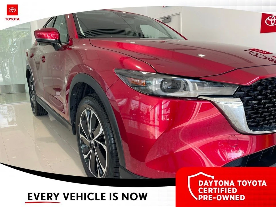 2022 Mazda CX-5 2nd Gen - Image 4 of 12