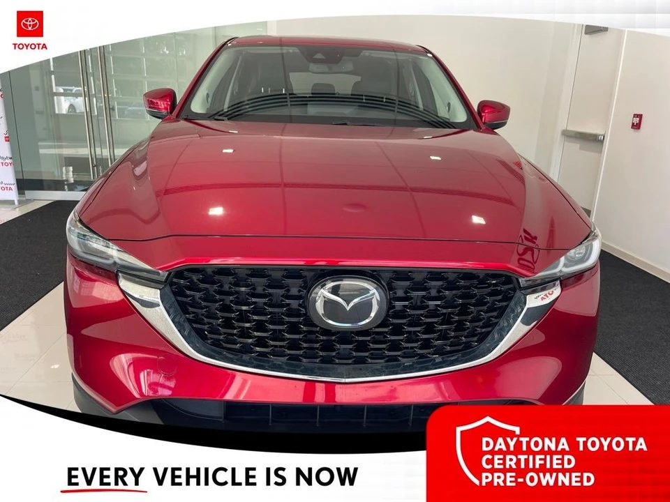 2022 Mazda CX-5 2nd Gen - Image 6 of 12
