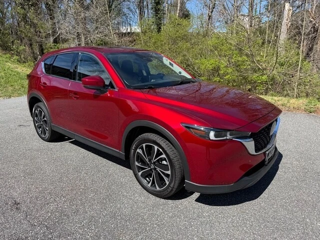 2022 Mazda CX-5 2nd Gen - Image 4 of 21