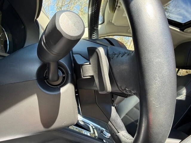 2022 Mazda CX-5 2nd Gen - Image 14 of 21