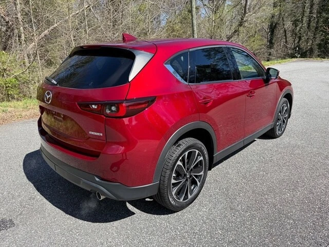 2022 Mazda CX-5 2nd Gen - Image 6 of 21
