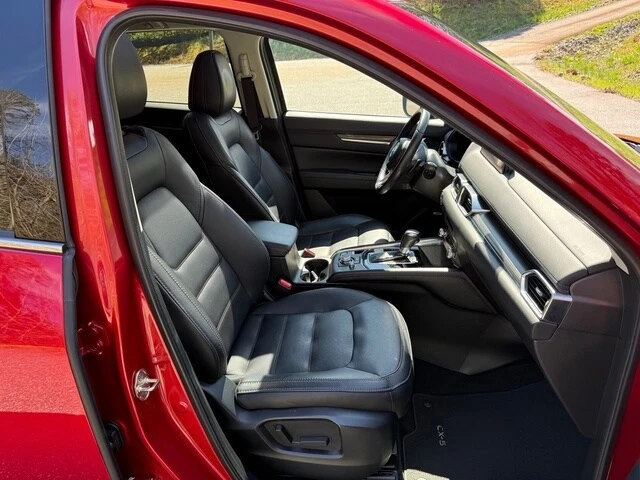 2022 Mazda CX-5 2nd Gen - Image 20 of 21